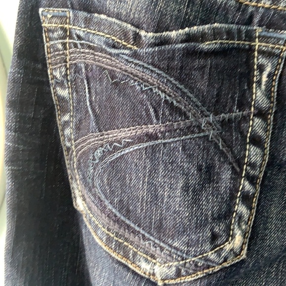 Silver Natsuki jeans - Picture 6 of 16